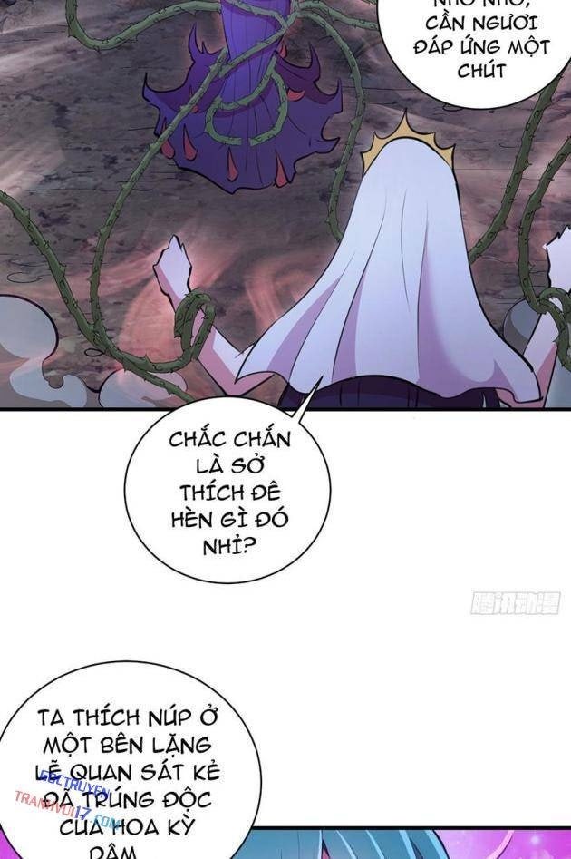 Ta Dựa Vào Hậu Cung Chinh Phục Thế Giới - Page 37