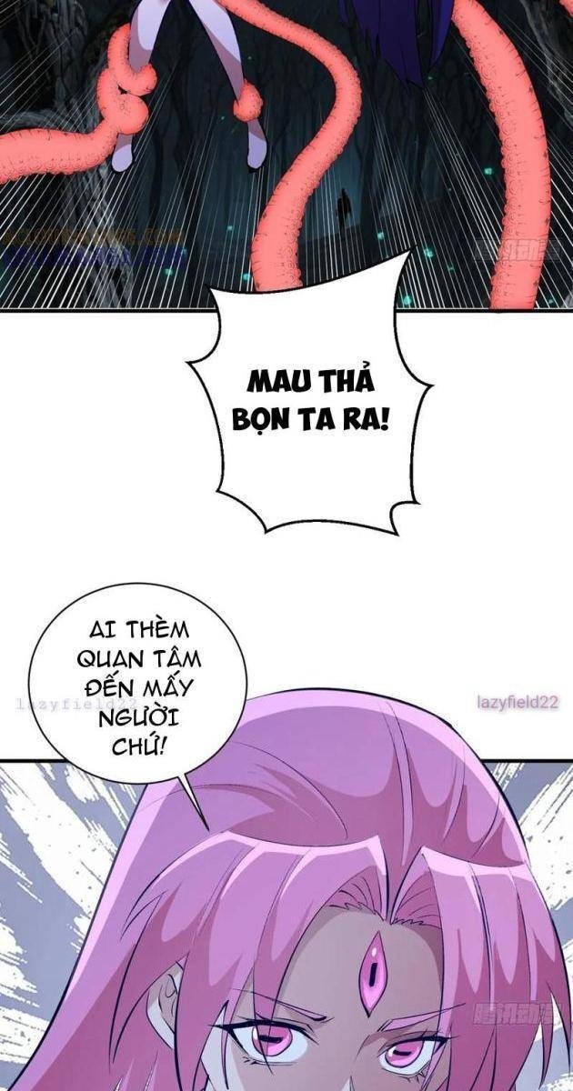Ta Dựa Vào Hậu Cung Chinh Phục Thế Giới - Page 11