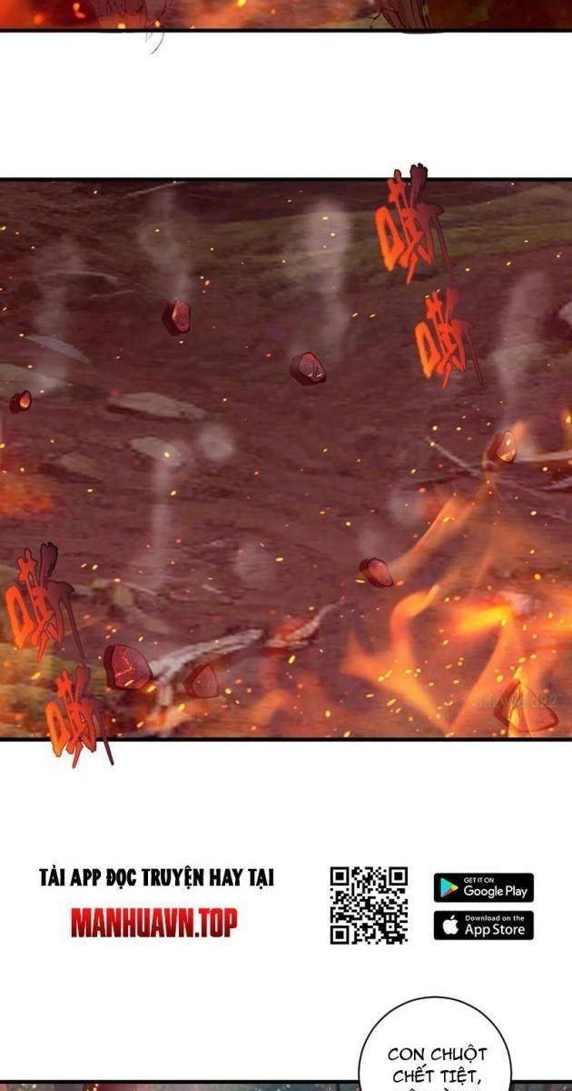 Ta Dựa Vào Hậu Cung Chinh Phục Thế Giới - Page 41