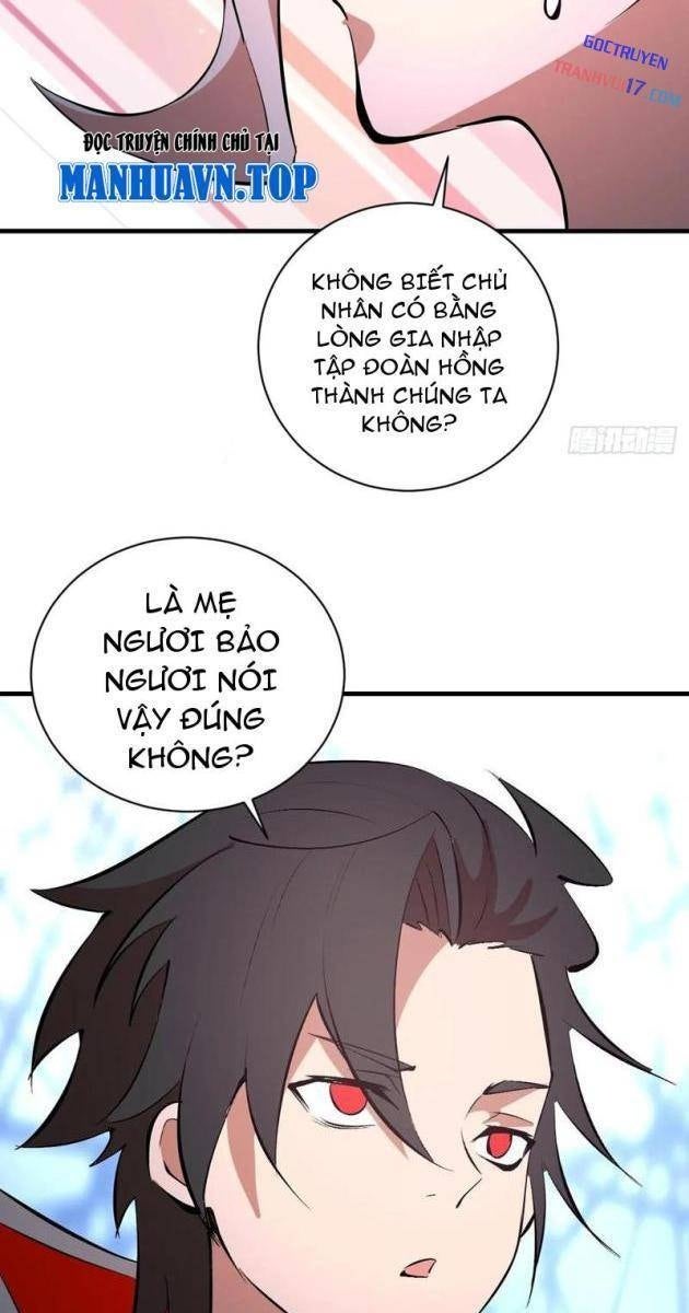 Ta Dựa Vào Hậu Cung Chinh Phục Thế Giới - Page 49
