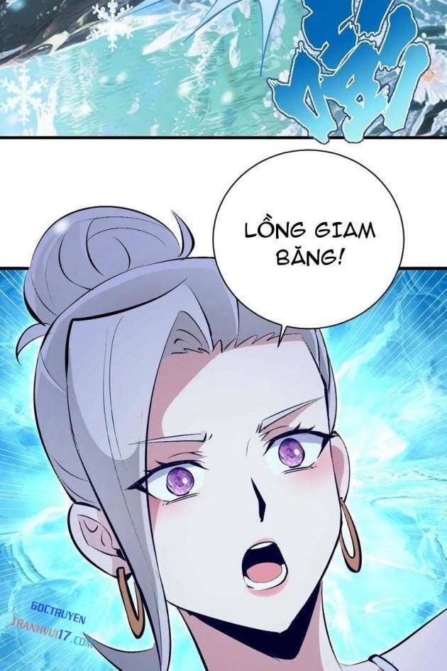 Ta Dựa Vào Hậu Cung Chinh Phục Thế Giới - Page 33