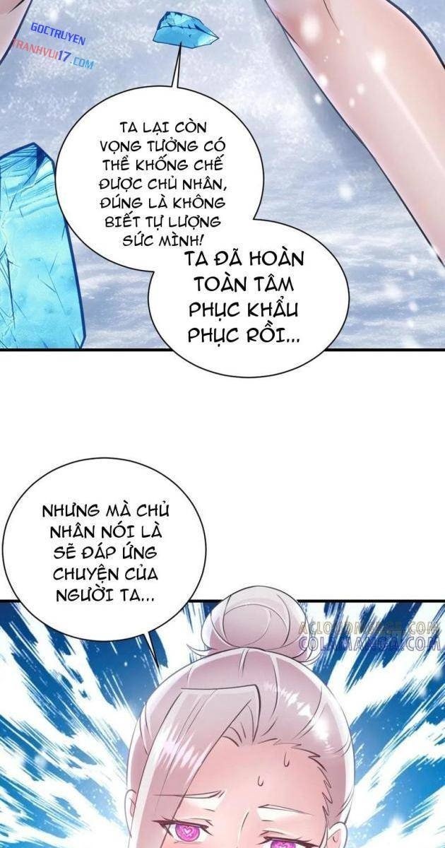 Ta Dựa Vào Hậu Cung Chinh Phục Thế Giới - Page 11