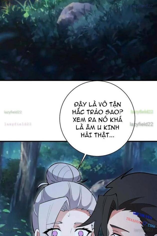Ta Dựa Vào Hậu Cung Chinh Phục Thế Giới - Page 10