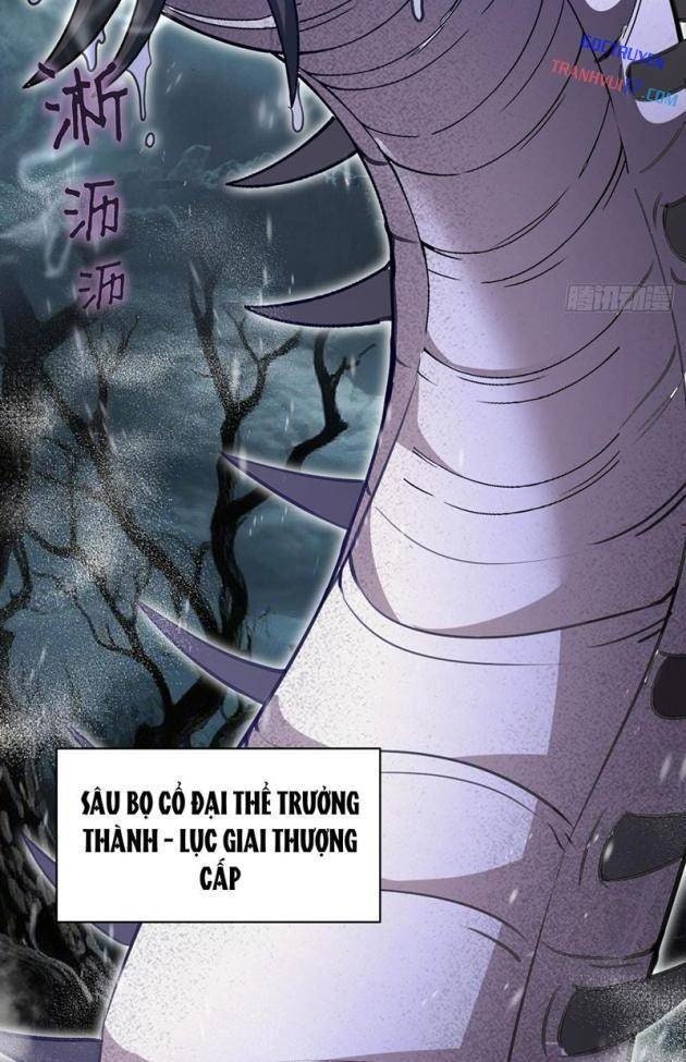 Ta Dựa Vào Hậu Cung Chinh Phục Thế Giới - Page 16