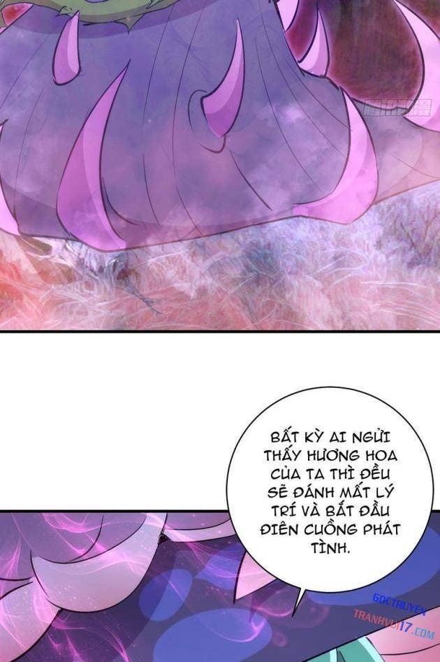 Ta Dựa Vào Hậu Cung Chinh Phục Thế Giới - Page 31