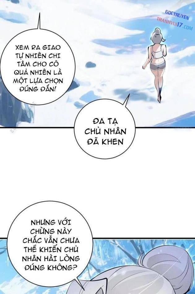 Ta Dựa Vào Hậu Cung Chinh Phục Thế Giới - Page 25