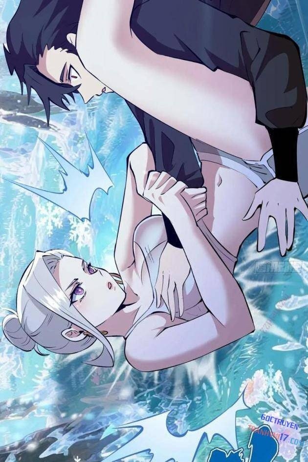 Ta Dựa Vào Hậu Cung Chinh Phục Thế Giới - Page 32
