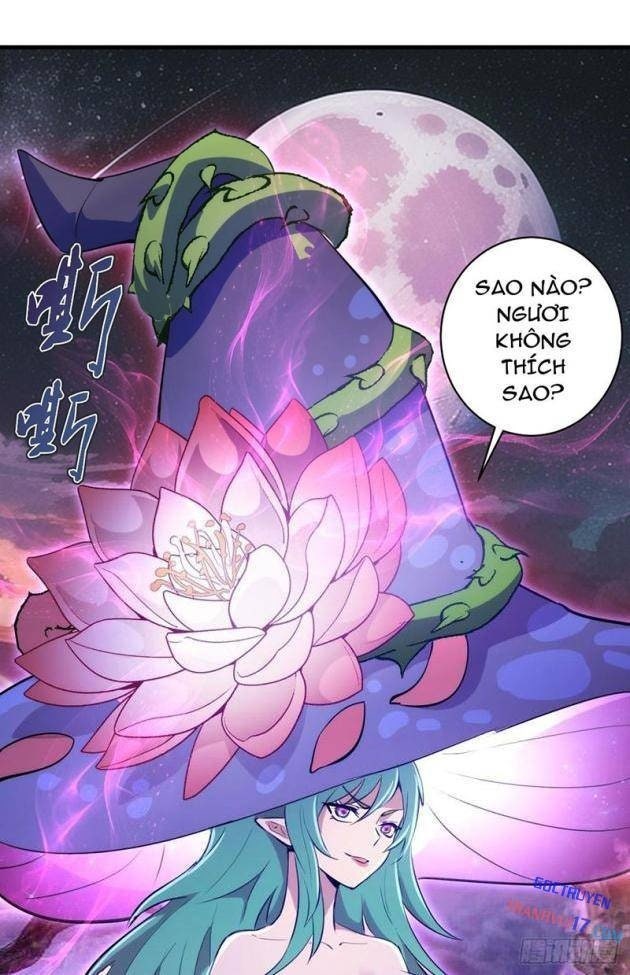 Ta Dựa Vào Hậu Cung Chinh Phục Thế Giới - Page 29