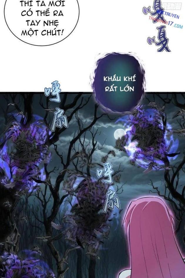 Ta Dựa Vào Hậu Cung Chinh Phục Thế Giới - Page 26