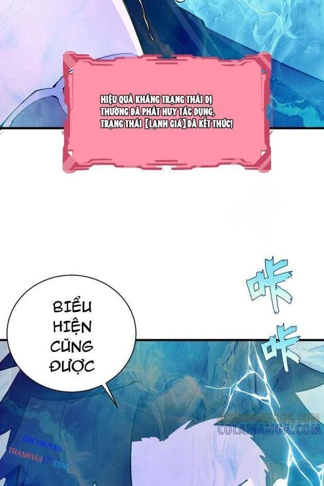 Ta Dựa Vào Hậu Cung Chinh Phục Thế Giới - Page 39