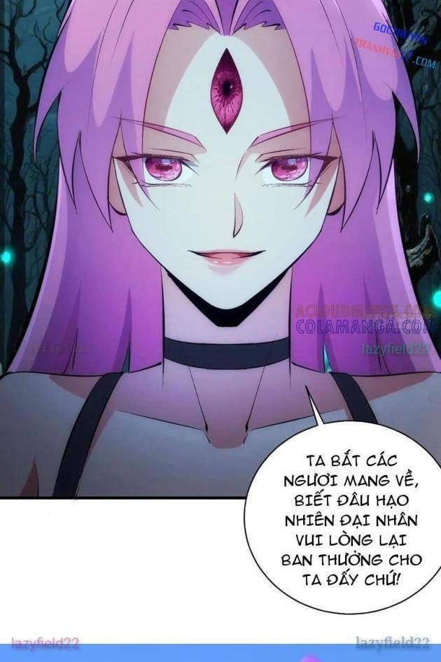 Ta Dựa Vào Hậu Cung Chinh Phục Thế Giới - Page 36