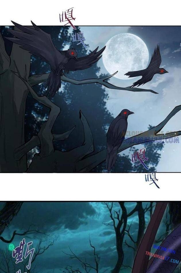 Ta Dựa Vào Hậu Cung Chinh Phục Thế Giới - Page 1