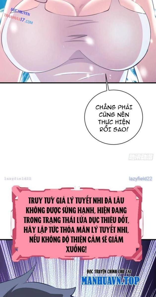 Ta Dựa Vào Hậu Cung Chinh Phục Thế Giới - Page 13
