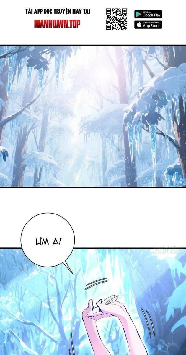 Ta Dựa Vào Hậu Cung Chinh Phục Thế Giới - Page 43