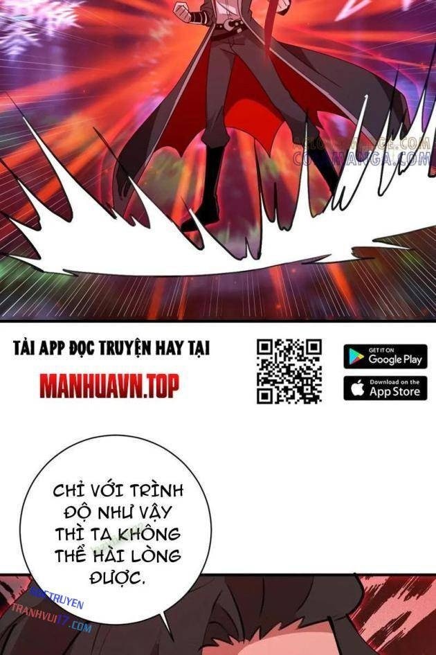 Ta Dựa Vào Hậu Cung Chinh Phục Thế Giới - Page 14