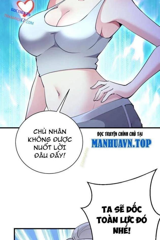 Ta Dựa Vào Hậu Cung Chinh Phục Thế Giới - Page 5