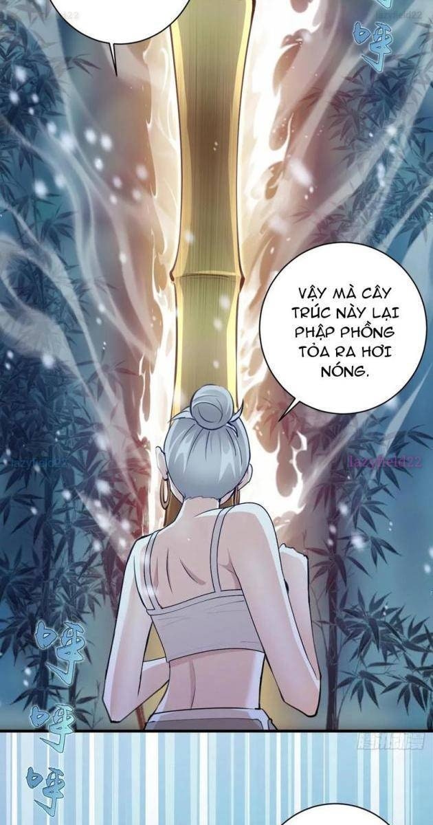 Ta Dựa Vào Hậu Cung Chinh Phục Thế Giới - Page 33