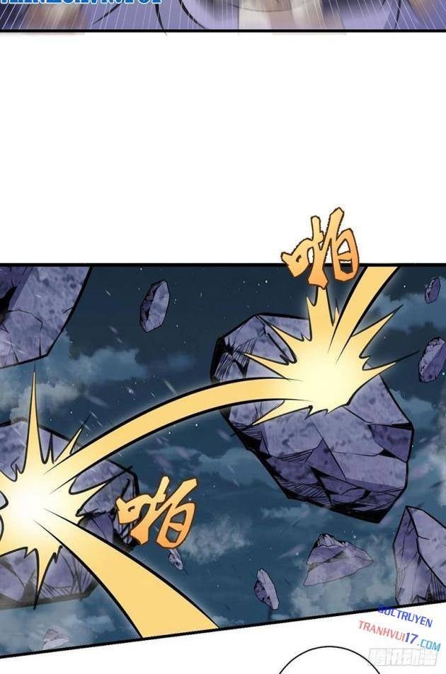 Ta Dựa Vào Hậu Cung Chinh Phục Thế Giới - Page 13