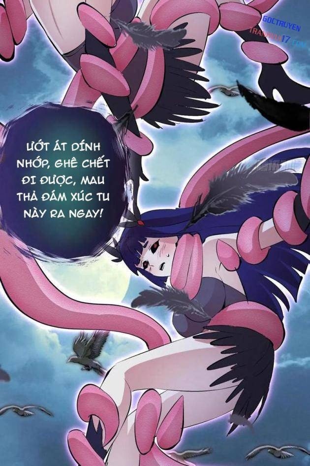 Ta Dựa Vào Hậu Cung Chinh Phục Thế Giới - Page 34