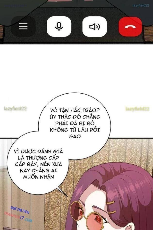Ta Dựa Vào Hậu Cung Chinh Phục Thế Giới - Page 26