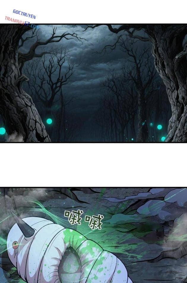 Ta Dựa Vào Hậu Cung Chinh Phục Thế Giới - Page 1