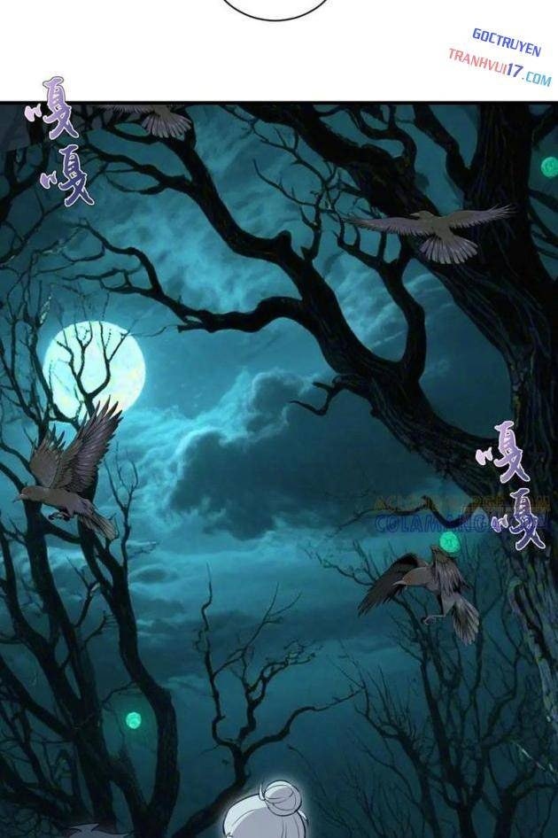 Ta Dựa Vào Hậu Cung Chinh Phục Thế Giới - Page 8