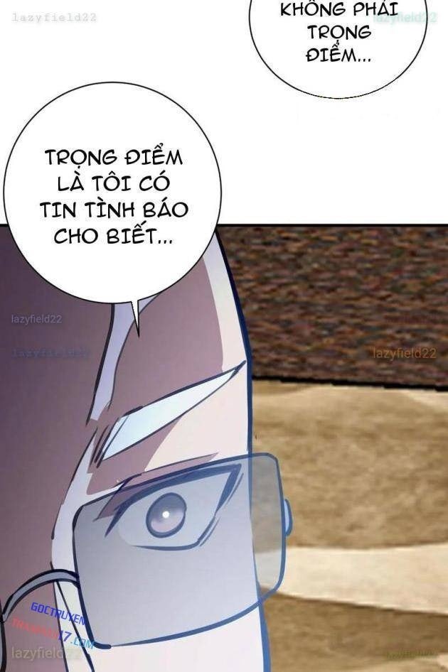 Ta Dựa Vào Hậu Cung Chinh Phục Thế Giới - Page 29