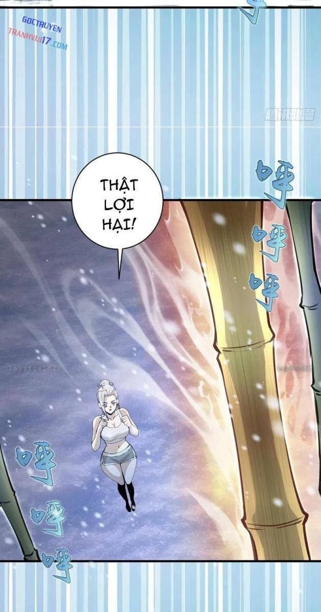 Ta Dựa Vào Hậu Cung Chinh Phục Thế Giới - Page 31