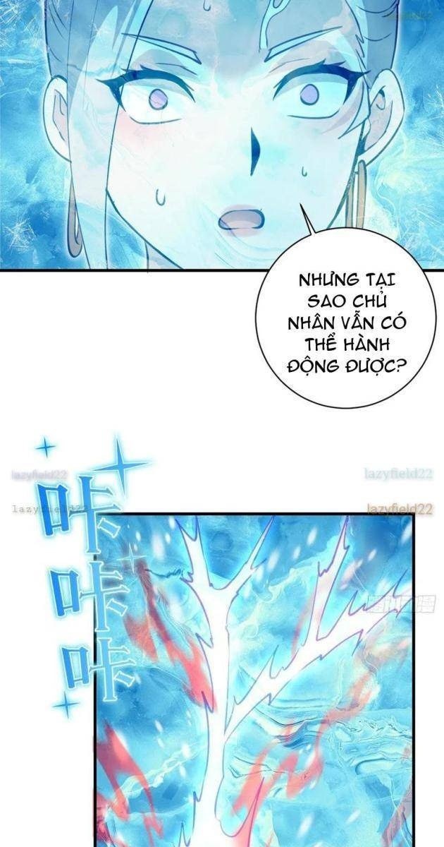 Ta Dựa Vào Hậu Cung Chinh Phục Thế Giới - Page 3