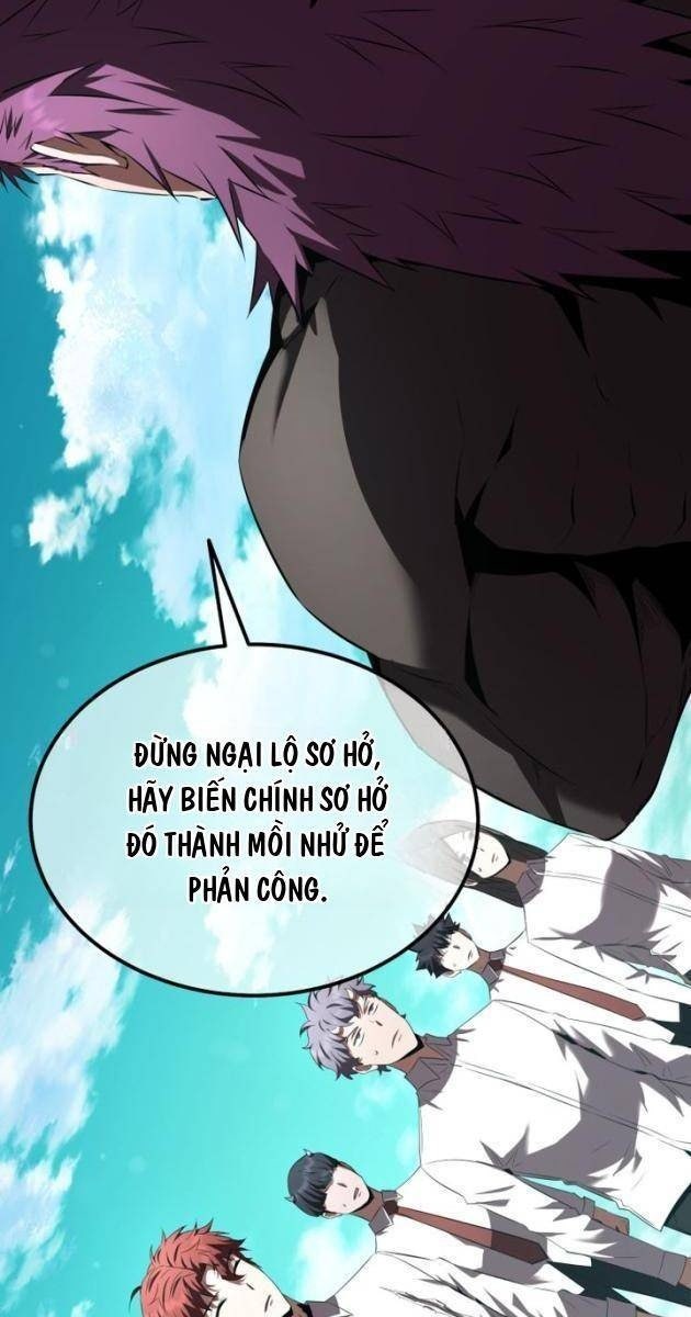Phản Diện Mắt Cáo Của Học Viện Quỷ Giới - Page 35