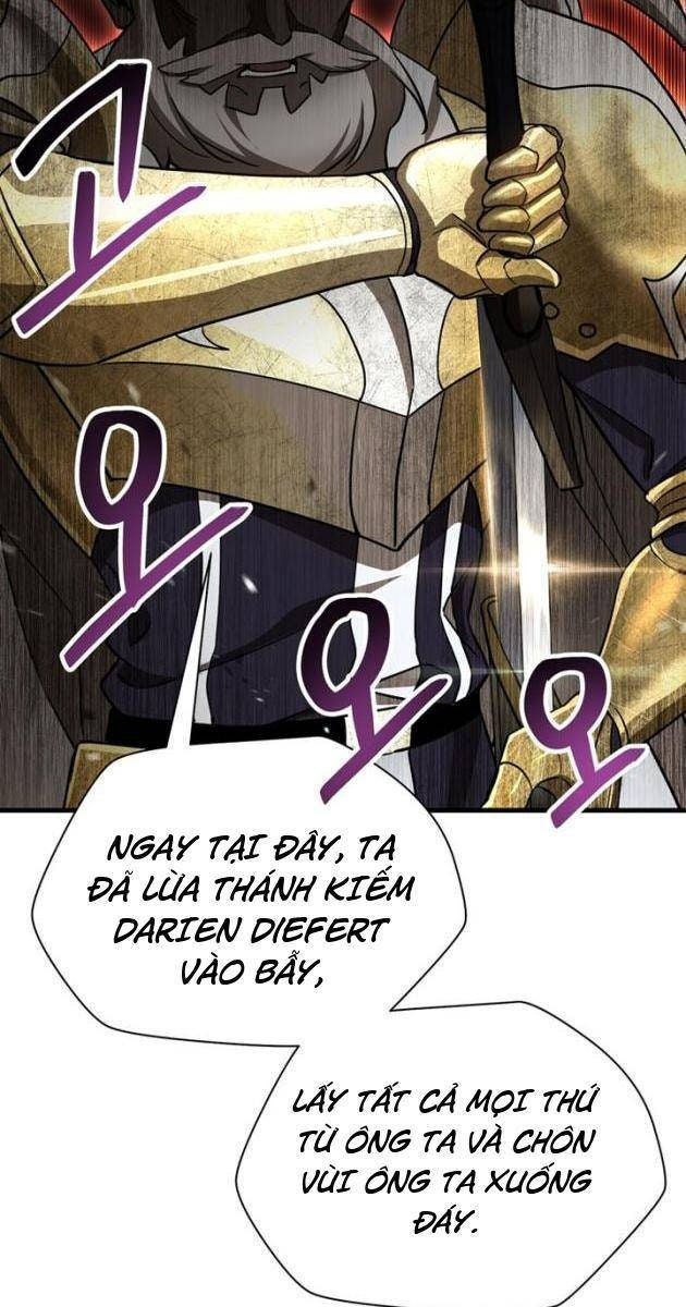 Helmut-Đứa Trẻ Bị Lãng Quên - Page 132