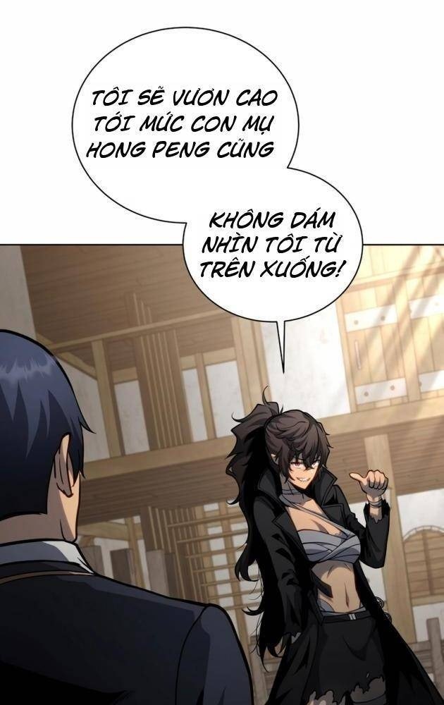 Tử Linh Sư Thiên Tài Của Học Viện - Page 47