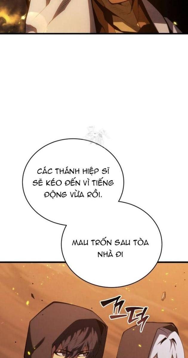 Con Trai Út Của Gia Đình Kiếm Thuật Danh Tiếng - Page 4