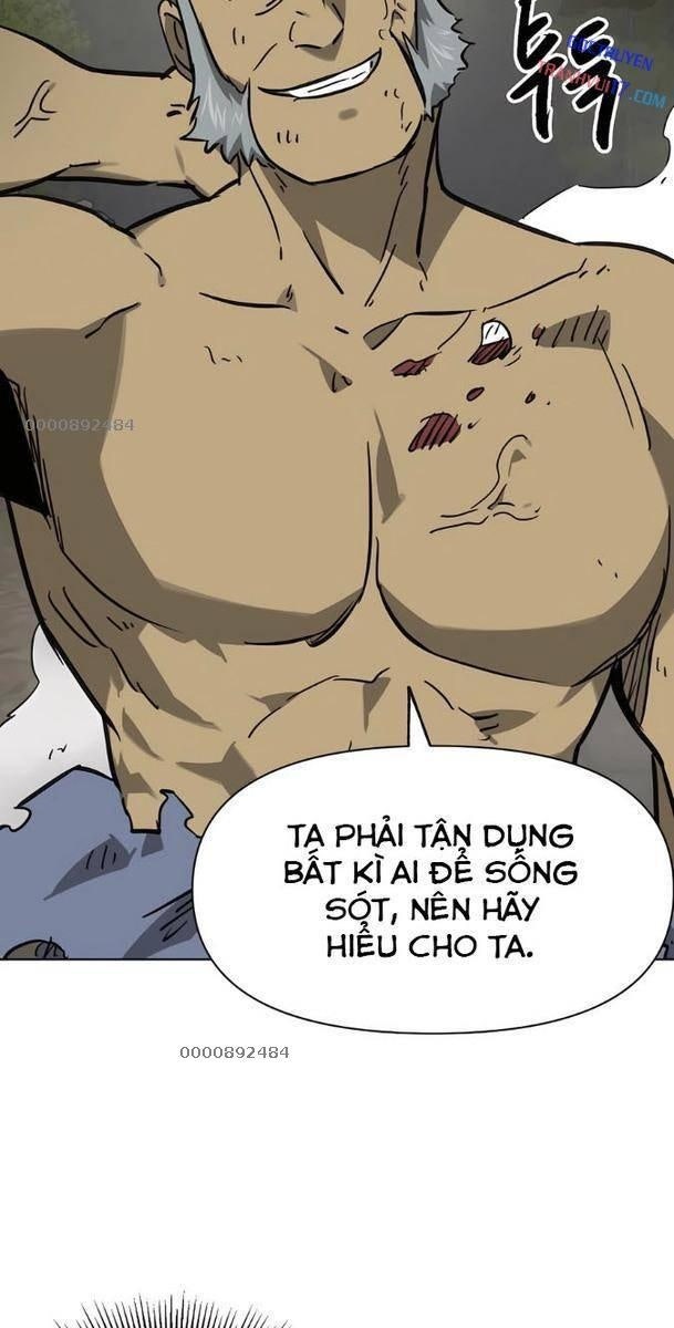 Thăng Cấp Vô Hạn Trong Murim - Page 35