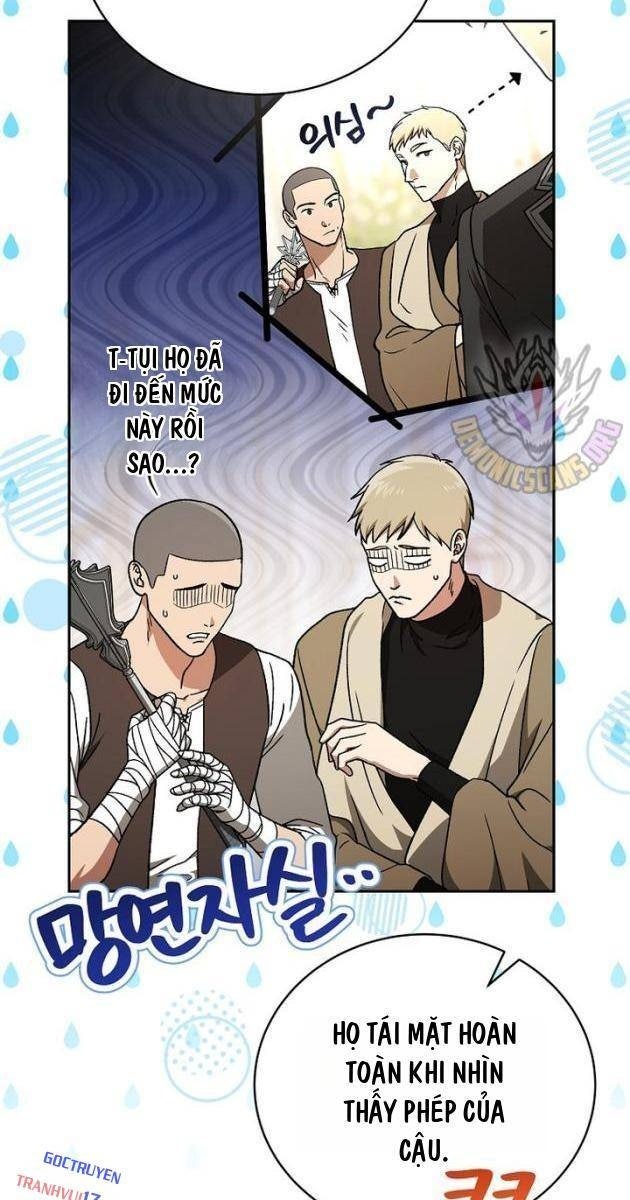 Thiên Tài Phép Thuật Nắm Bắt Khái Niệm - Page 20