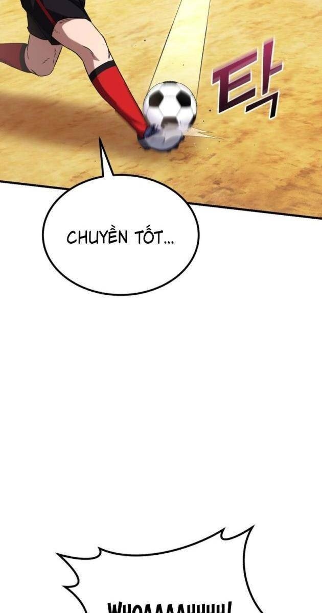 Đường Chuyền Đặc Biệt Của Tiền Vệ Thiên Tài - Page 51