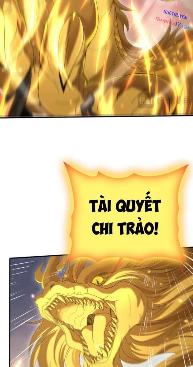 Toàn Dân Chuyển Chức: Ngự Long Sư Là Chức Nghiệp Yếu Nhất? - Page 43