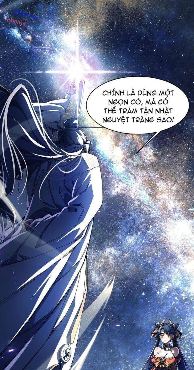 Thực Sự Có Người Cho Rằng Tu Tiên Khó Sao? - Page 9