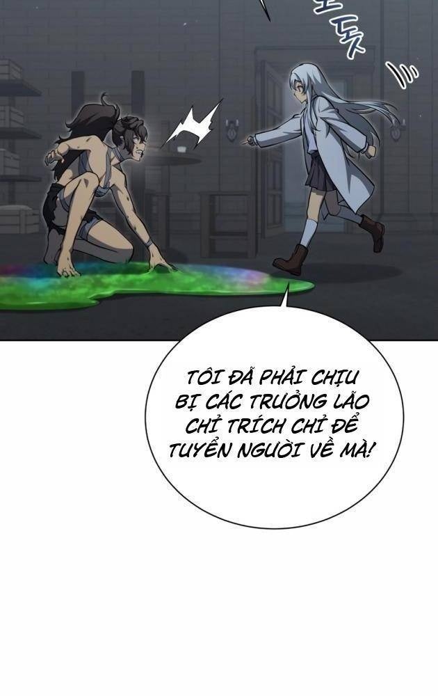 Tử Linh Sư Thiên Tài Của Học Viện - Page 33
