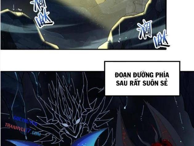 Toàn Dân Chuyển Chức: Ngự Long Sư Là Chức Nghiệp Yếu Nhất? - Page 16