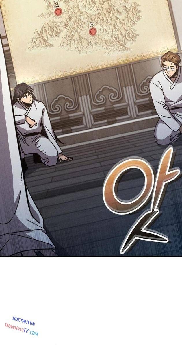 Ta Trở Thành Truyền Nhân Của Võ Thần - Page 19