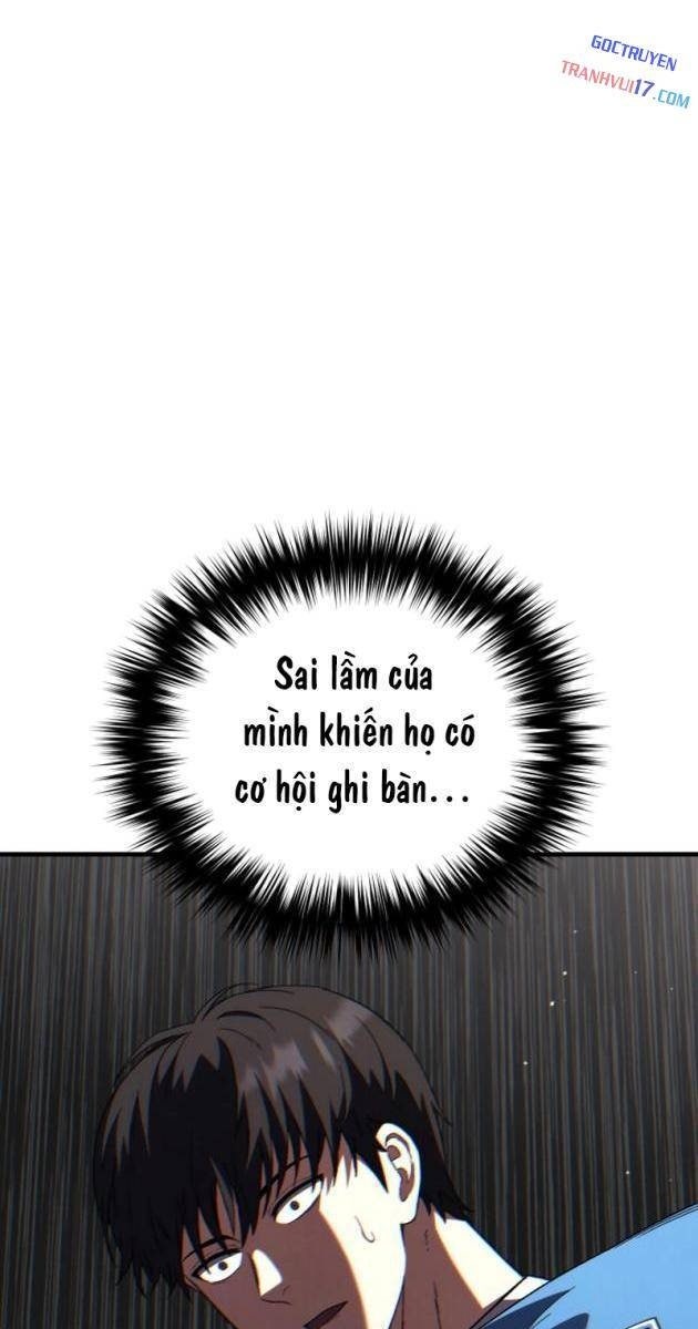 Đường Chuyền Đặc Biệt Của Tiền Vệ Thiên Tài - Page 149