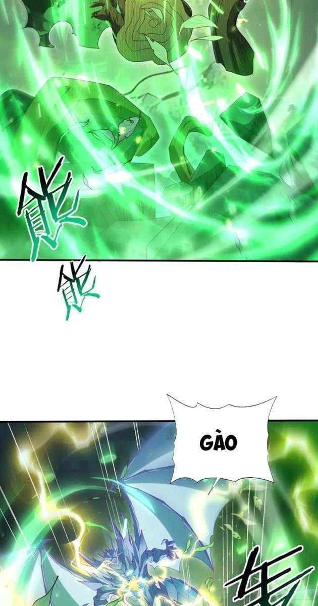 Toàn Dân Chuyển Chức: Ngự Long Sư Là Chức Nghiệp Yếu Nhất? - Page 45