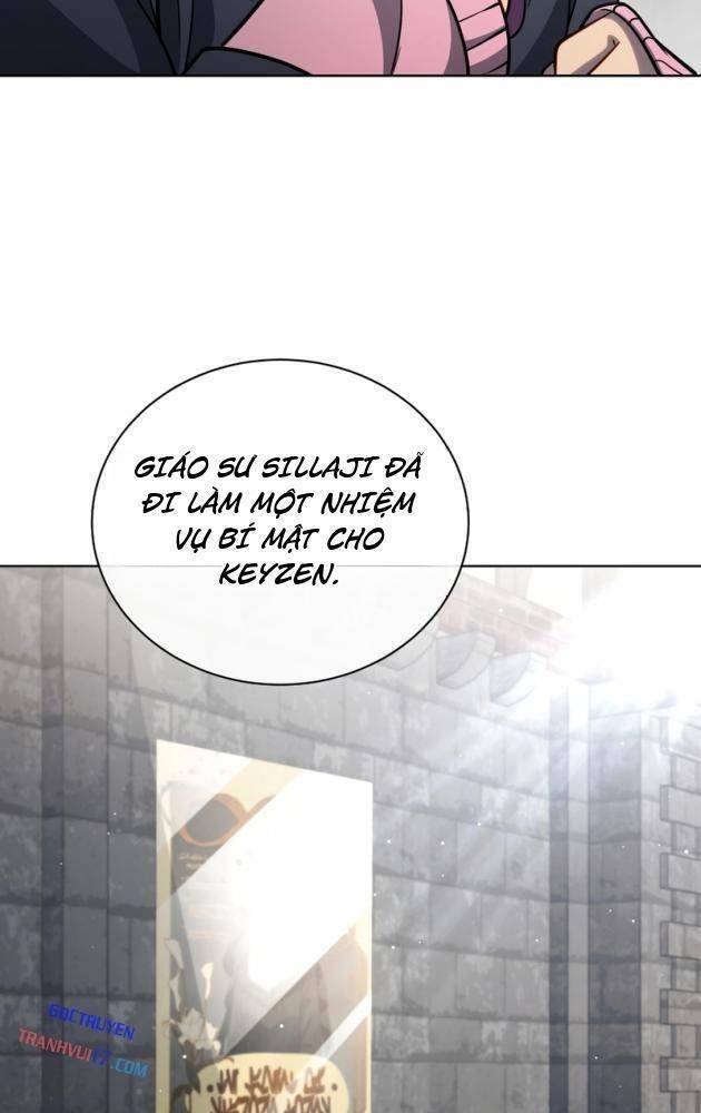 Tử Linh Sư Thiên Tài Của Học Viện - Page 83