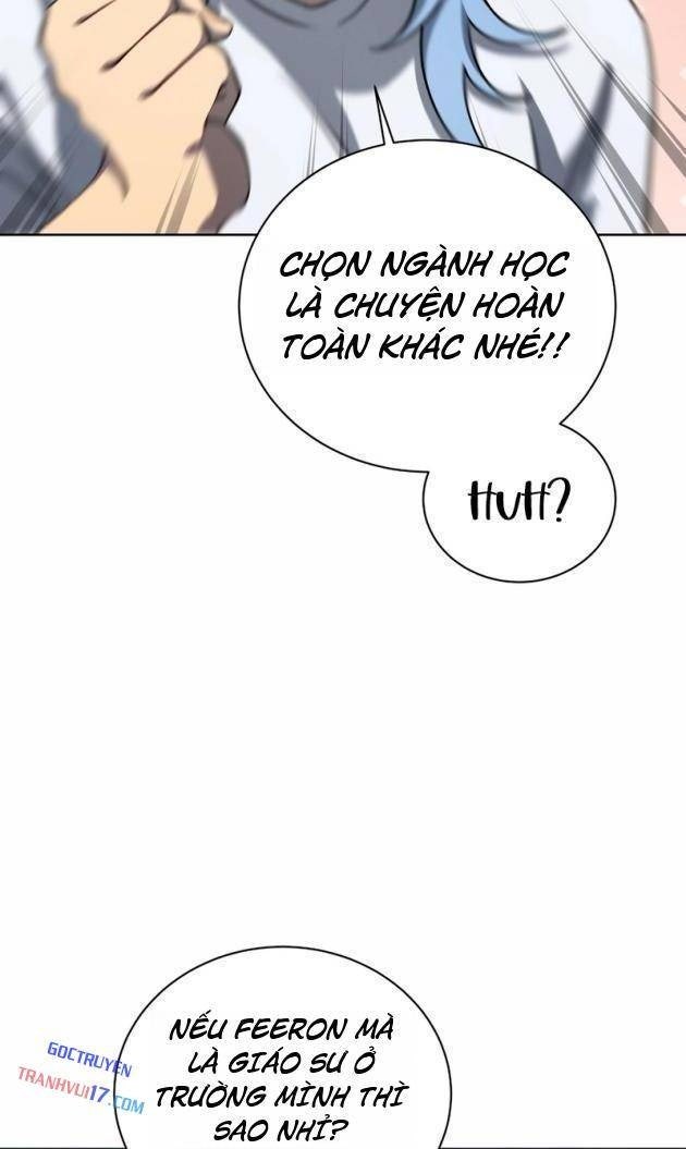 Tử Linh Sư Thiên Tài Của Học Viện - Page 11