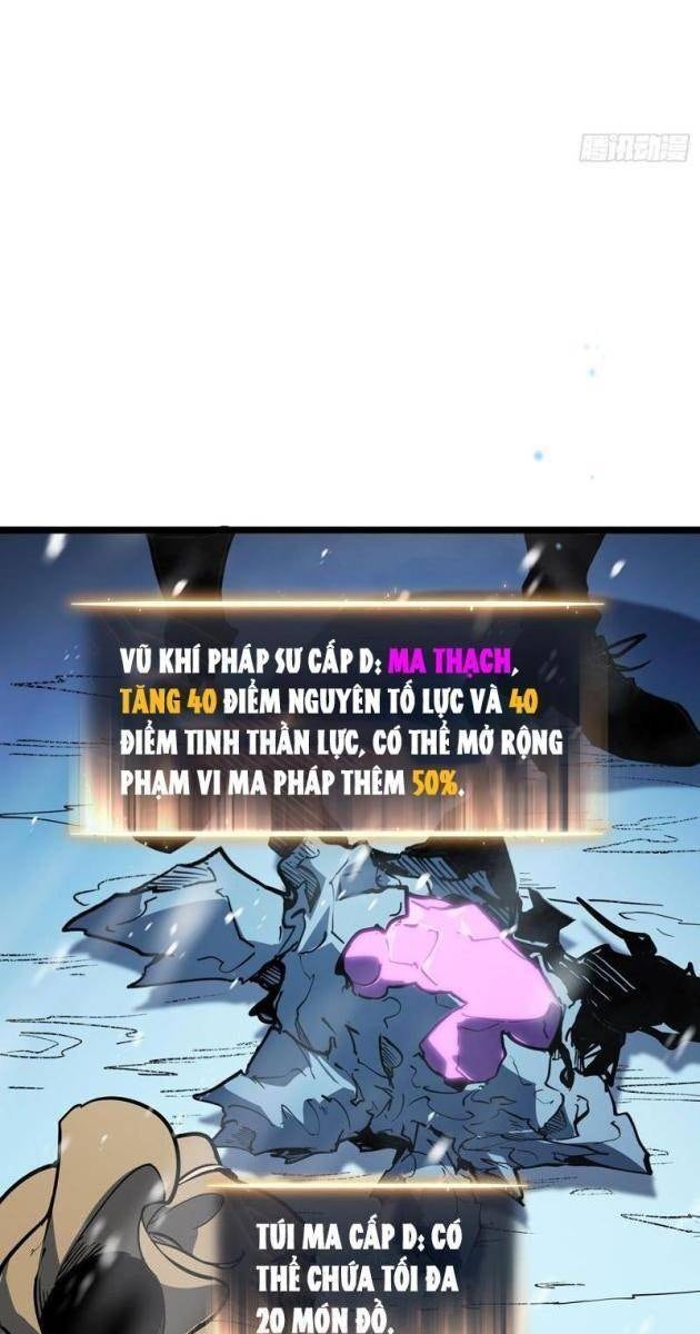 Toàn Chức Giác Tỉnh - Page 58