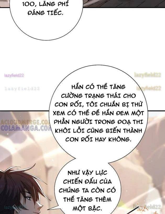 Toàn Dân Chuyển Chức: Ngự Long Sư Là Chức Nghiệp Yếu Nhất? - Page 34