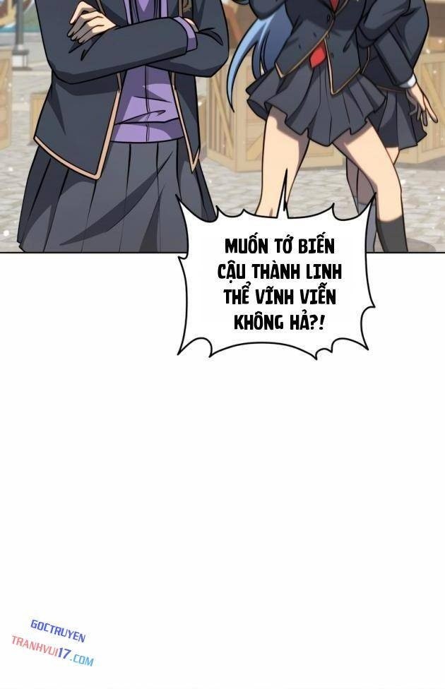Tử Linh Sư Thiên Tài Của Học Viện - Page 35