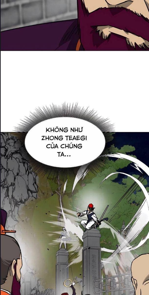 Thăng Cấp Vô Hạn Trong Murim - Page 72