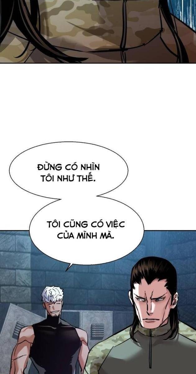 Bạn Học Của Tôi Là Lính Đánh Thuê - Page 44